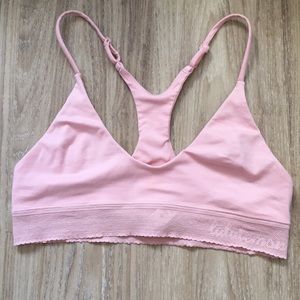 Lululemon Ever Essentials Bralette